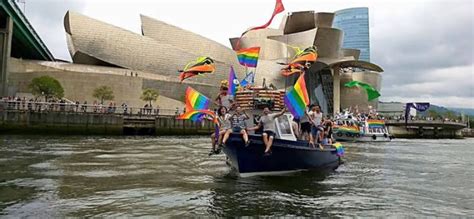 bares gay en bilbao|Bilbao Gay Map 2025